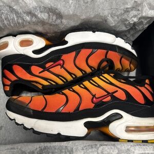 Air Max plus (Gs) 6y